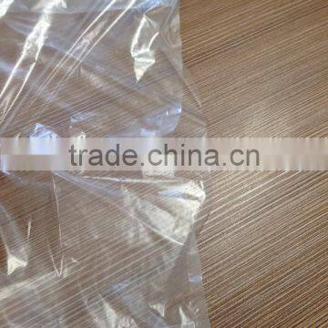Biodegradable Waterproof Film,waterproof Plastic Bags for Clothing Store photo-4