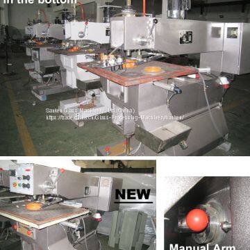 CNC Drilling Machine photo-2