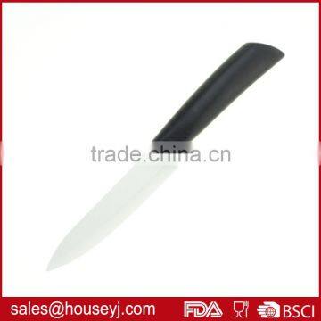 3pcs Ceramic Knife+ceramic Peeler With PP Handle EVA Box Packing 4pcs Kitchen Knife Set photo-4