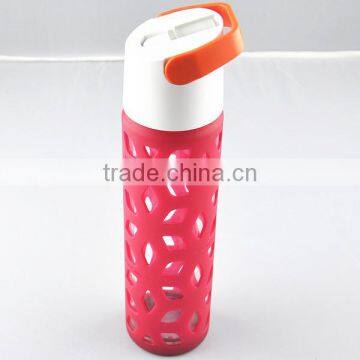 High Quality Factory Direct Silicone Rubber Sleeve photo-2