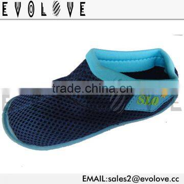 Wholesale EVA surfing aqua shoes