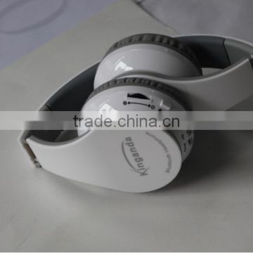 Hot-selling Headband Stereo Sound Bluetooth Headset Support English/French/Spanish/Germany/Chinese Languages BT Wireless Headset photo-5