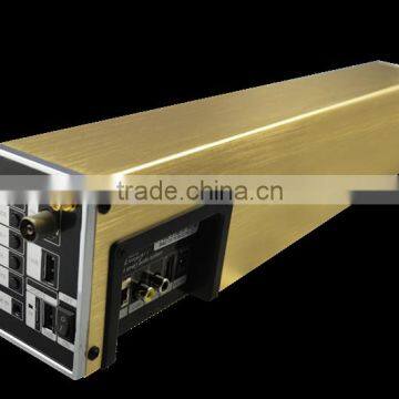 Quad-core Android 5.1.1 TV BOX SOUND BAR TV Decoder IPTV Set Top Box photo-5