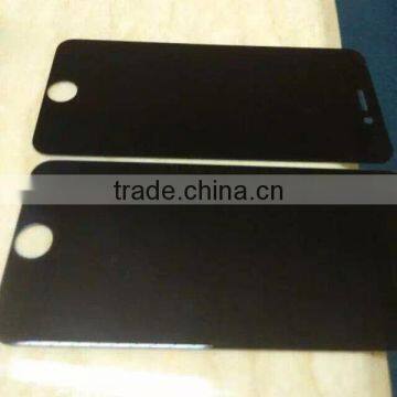 Anti-Spy Tempered Glass Screen Protector, Anti-Scratch, Anti-Fingerprint, Privacy Screen Protector Film For IPhone 6 photo-4