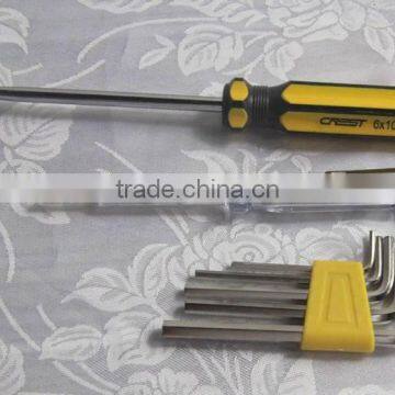 18 Pcs Tool Set photo-4