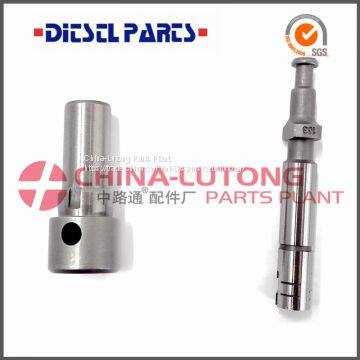 Supper Sell Fuel Injector Plunger 1 418 325 163 Type A Fuel Plunger For Ve Pump Parts photo-2
