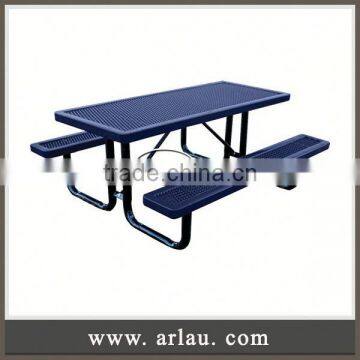 Arlau Children Furniture Setcatering Round Tabledining Table Chair