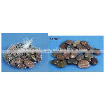 0.5kgs River Stones Bulk photo-3