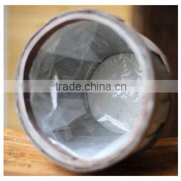 Wholesale Antique Wooden Flowerpot photo-2