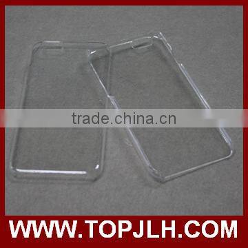 LOGO UV Printing Transparent Glossy Hard PC Mobile Phone Case For IPhone 7 photo-6