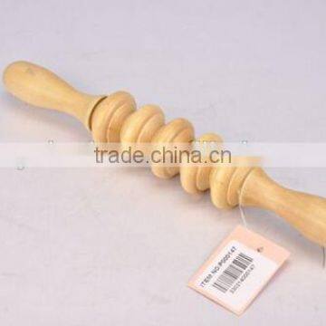 Wooden Foot Massager photo-3