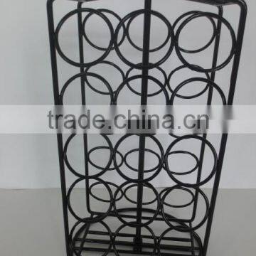 30POD K-CUP CAROUSEL COFFEE HOLDER WITH POWDER COATING photo-3