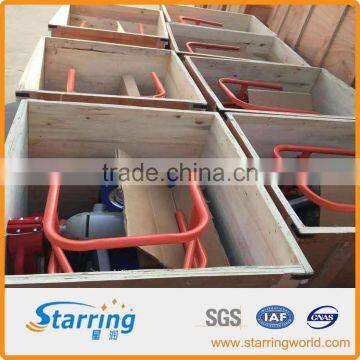 Manual Polyethylene Manual Polyethylene Hdpe Pipe Fitting Butt