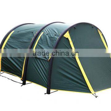 Chinese manufacturer of backpacking tent for travelling
