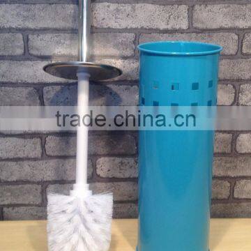 Cheap Galvanized Toilet Brush Holder photo-2