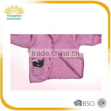 Hot Sale Colorful Custom Winter Organic Blank Clothes Baby Romper photo-4