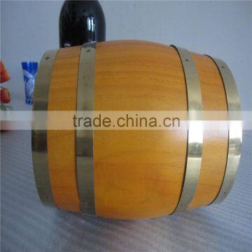 Hot Sale Wine Barrel, High Quality Wooden Wine Barrel, Eco-friendly Wooden Wine Barrel photo-2