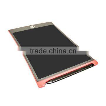 2016 Hot Sell New LCD Writing Boards for Stationary LCD Drawing Tablet Kids Writing Board LCD Writing Board photo-2
