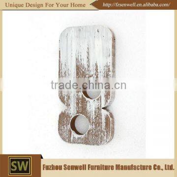 Factory Price Wood Letters For Crafts And Home Decor