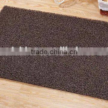 Customized Promotional Quality Straw Door Mat photo-4