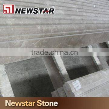 Stone Boards Natural Marble Moulding