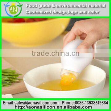 Eco-Friendly,Stocked,washable,non-stick,no Odour, Endurable Feature and Egg Tools Type Egg Divider