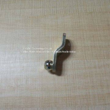 Custom Professional Metal Stamping Parts as per Your Design Drawings,made of Stainless Steel