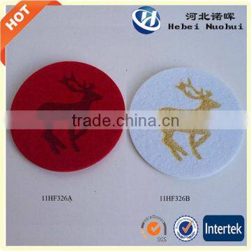 Polyester Felt Christmas Decoration photo-6