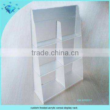 2015 Modern Design Perspex Acrylic Book Shelf photo-2