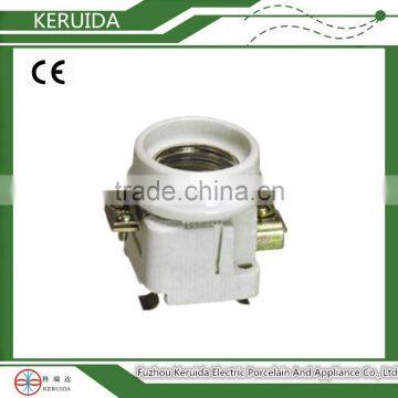 high quality screw type porcelain fuse holder E33/63A