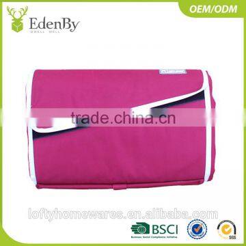 Rubber Play Mat Material Laminated Aluminum PE Film EPE Foam Picnic Self Inflating Camping Mat photo-4