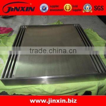 Heavy Duty Stainless Steel Pavement Catch Basin photo-6