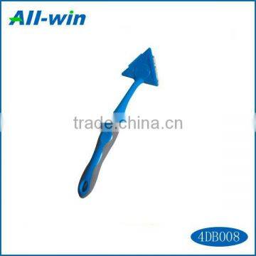 High-quality good look triangle dish brush