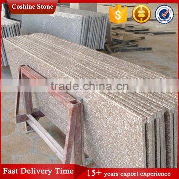 Polished Red Chinese G648 Granite photo-4