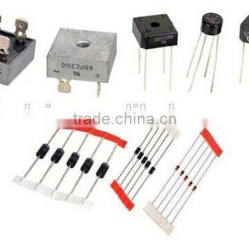 Metal Oxide Film Fixed Resistor photo-4