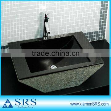 Chinese Rectangular Marble Sinks