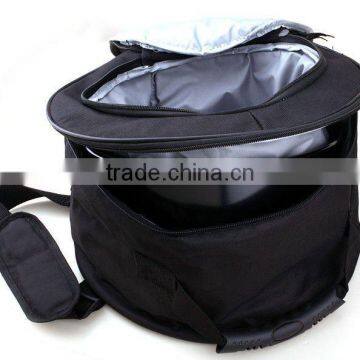 Travel Cooler bag and bbq