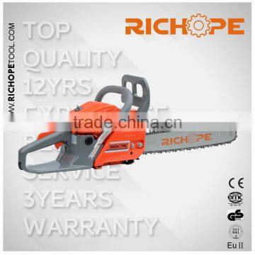 CS4600 Gasoline Chainsaw photo-3