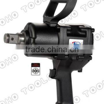 1" 4200rpm air impact wrench (Twin hammer)