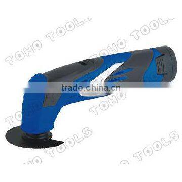 7.2-10.8V Cordless Multi-purpose tool