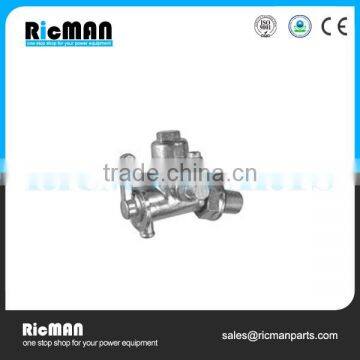FUEL COCK Fits Robin EY15 EY20 Construction Machine Tamping Rammer Generator Parts