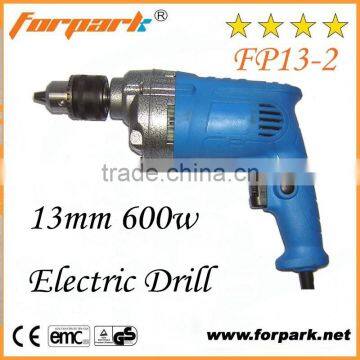 Forpark power tools Electric drill 13-2 pneumatic hand drill