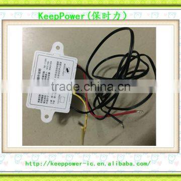 Temperature Controller XH-W3001 photo-2