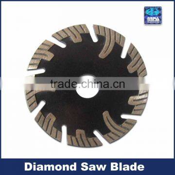 Circular Cutting Stone Concrete Diamond Saw Blade