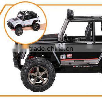 Original SUBOTECH BG1511A 1/22 2.4GHz 4WD High Speed Electric Desert Buggy RTR RC Car photo-5