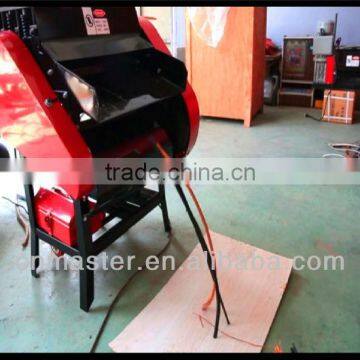 Copper Wire/Cable Cutting and Stripping Machine (AWS-55) photo-3