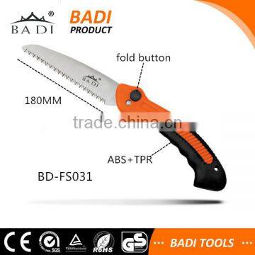 Protable Handle Folding Saw/garden Tool/hot Saw photo-2