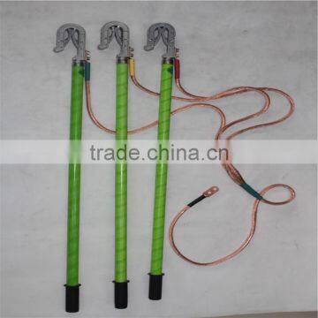 Earthing Device for Electrician 220KV Price photo-3