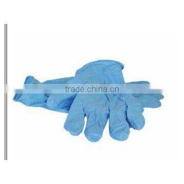 Disposable Nitrile Gloves