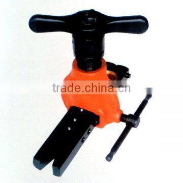 45 degree Ratchet Eccentric Cone Type Flaring Tools